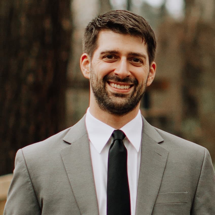 Brian Feener — Founder, BFX Commerce