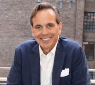 Greg D'Agostino